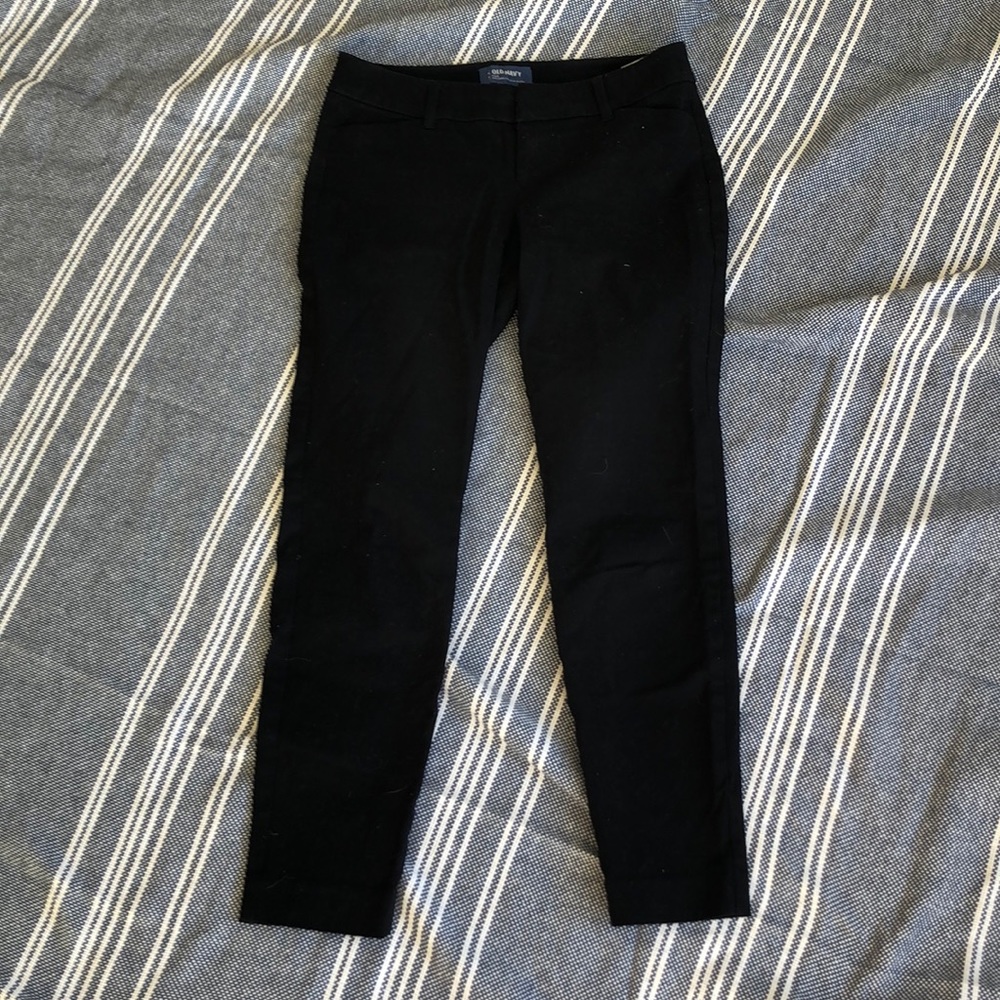 Pixi mid rise size 2